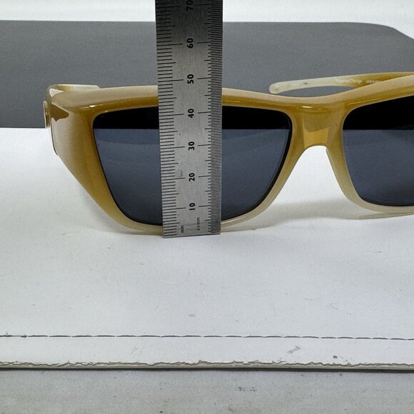 Jonathan Paul Ombre Fit Over POLARIZED SUNGLASSES 62-15-130 JP055 - Picture 8 of 15